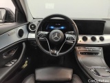  Mercedes  E-Klasse Mercedes-Benz  Berline E 220 d Business Solution 4d #9