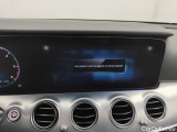  Mercedes  E-Klasse Mercedes-Benz  Berline E 220 d Business Solution 4d #14
