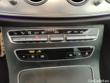  Mercedes  E-Klasse Mercedes-Benz  Berline E 220 d Business Solution 4d #36