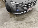  Mercedes  E-Klasse Mercedes-Benz  Berline E 220 d Business Solution 4d #68