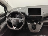  Opel  Combo Opel  1.5 Turbo 75kW 2.3T L2H1 Edition 4d #9