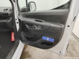  Opel  Combo Opel  1.5 Turbo 75kW 2.3T L2H1 Edition 4d #72