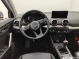  Audi  Q2 Audi  1.0 30 TFSI 81kW 5d #9