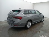 Skoda  Octavia Skoda  Combi 2.0 CRTDI 85kW DSG7 Clever 5d #2