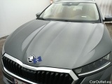  Skoda  Octavia Skoda  Combi 2.0 CRTDI 85kW DSG7 Clever 5d #47