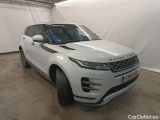  Land Rover  Range Rover Evoque Land Rover  D150 AWD Auto R-Dynamic 5d #8