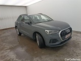  Audi  Q3 Audi  35 TDI S Tronic Business Edition 5d #8