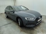  Audi  A4 Audi  Avant 2.0 30 TDi 100kW S tronic Business Ed 5d #8