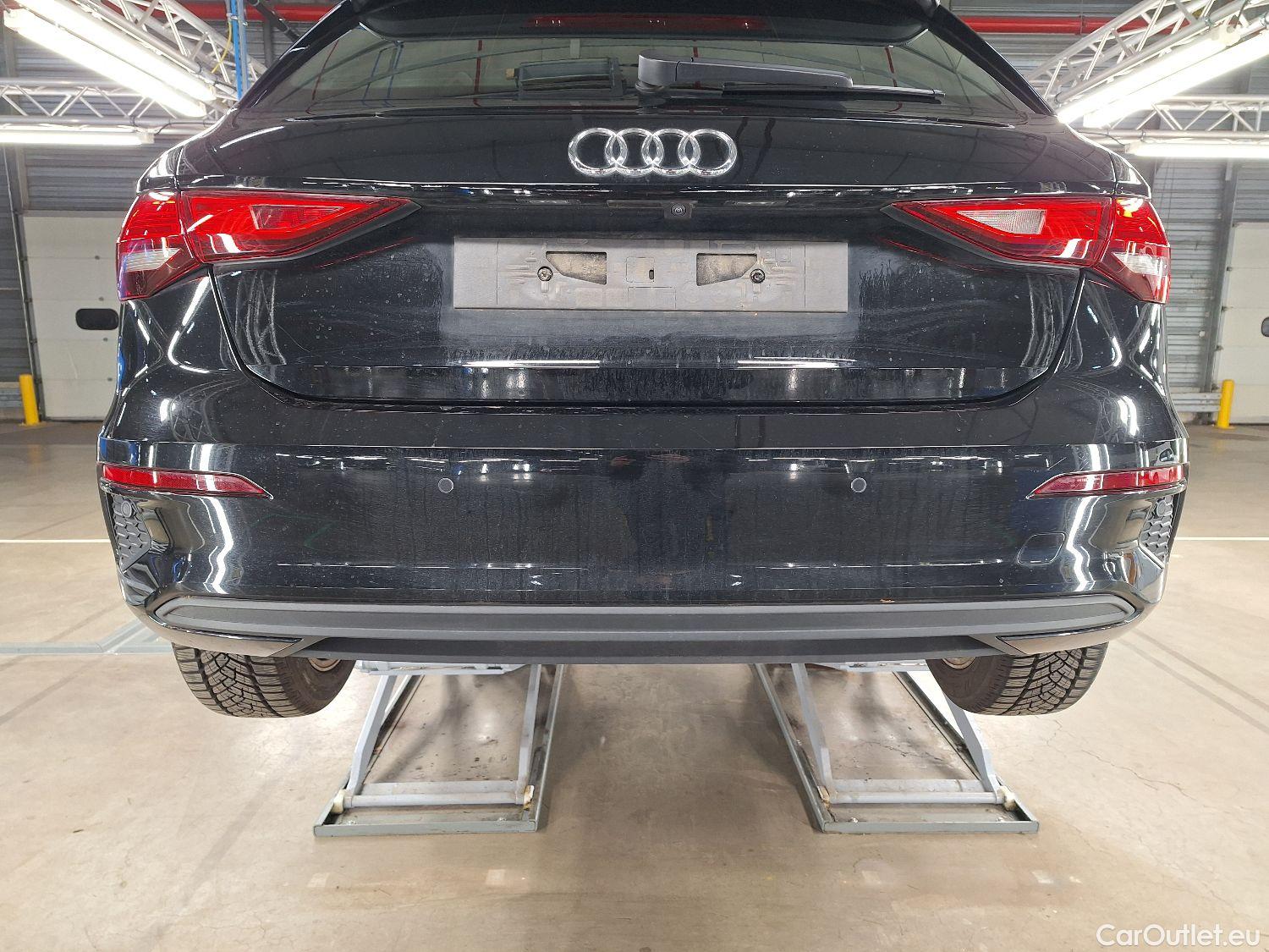  Audi  A3 Audi,  SB '20, Audi  Sportback 2.0 30 TDi 85kW 5d #26