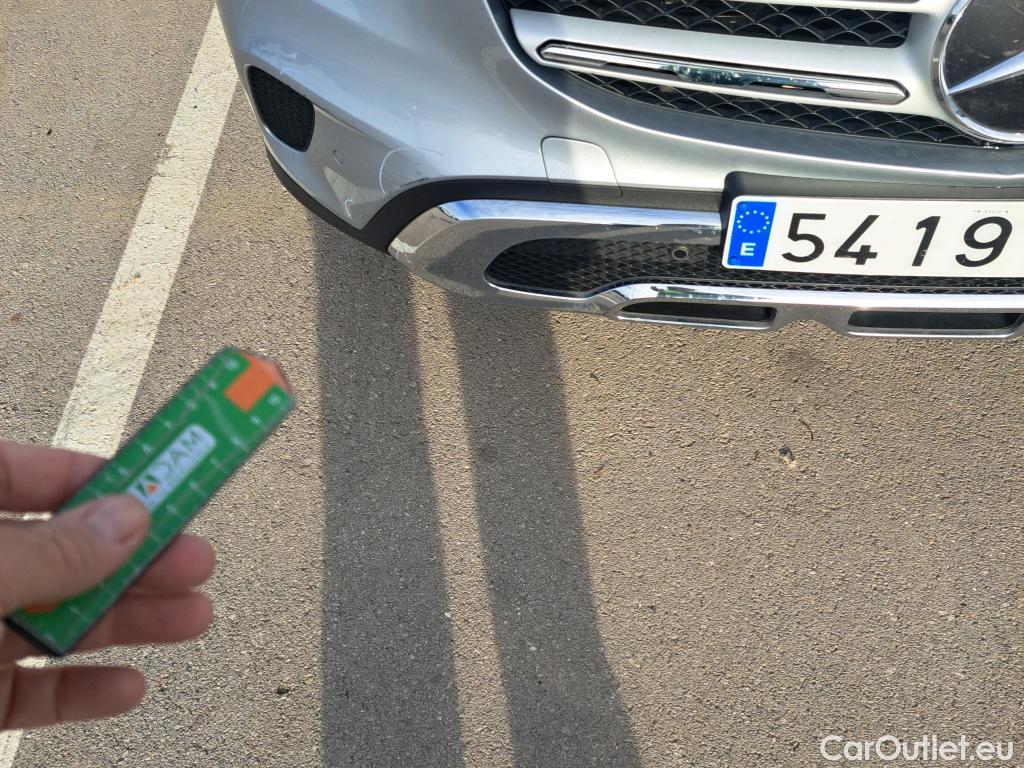  Mercedes  G-Klasee MERCEDES-BENZ Clase GLC / 2019 / 5P / todoterreno GLC 300 de 4MATIC #19