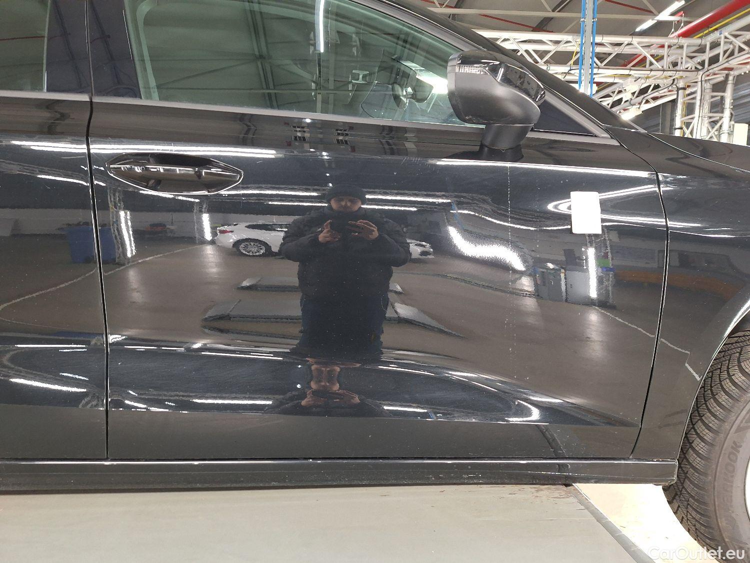  Audi  A3 Audi,  SB '20, Audi  Sportback 2.0 30 TDi 85kW 5d #19