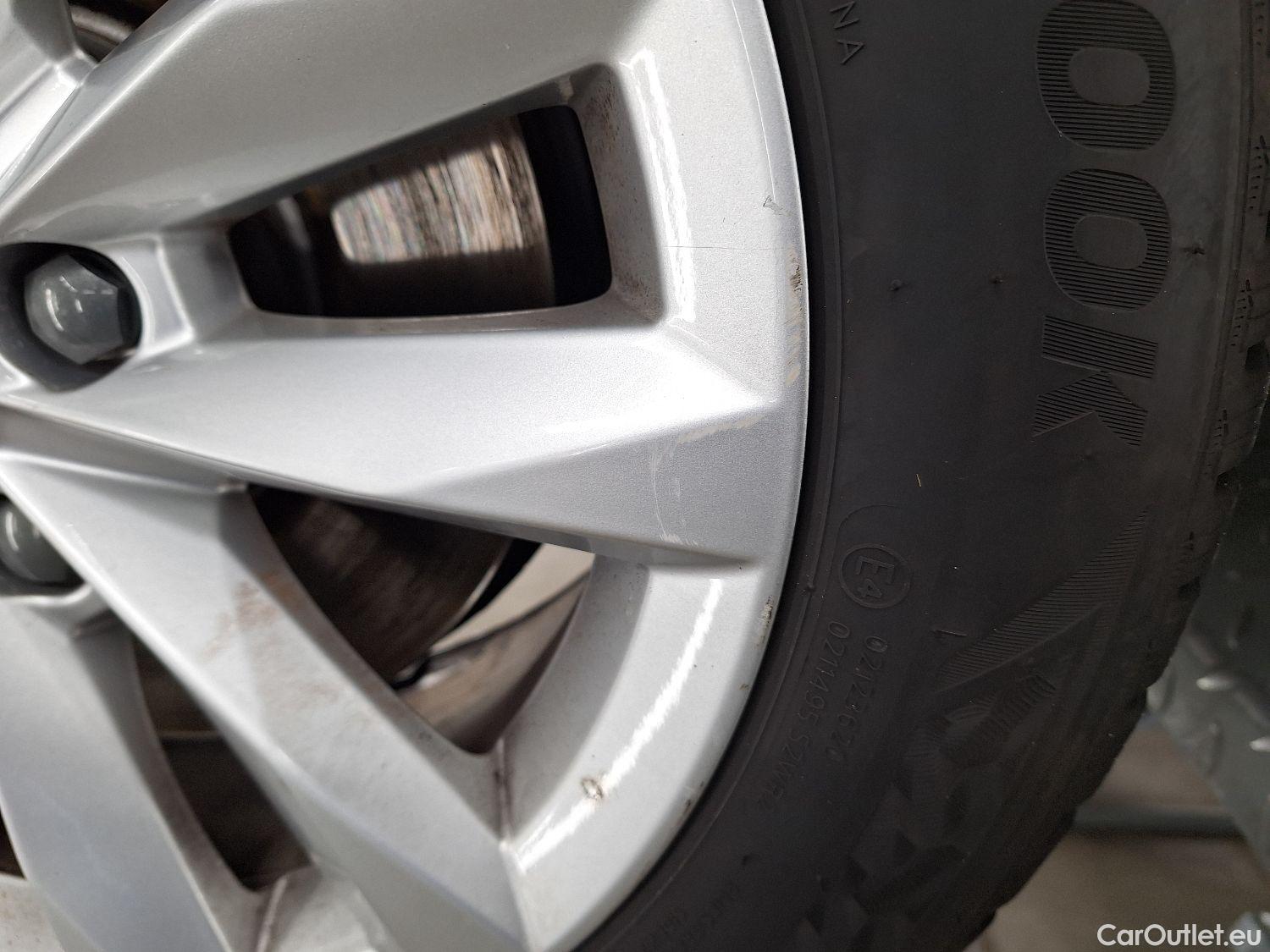  Audi  A3 Audi,  SB '20, Audi  Sportback 2.0 30 TDi 85kW 5d #13