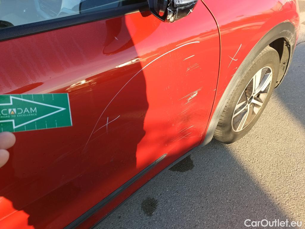  KIA  Niro KIA  / 2019 / 5P / crossover 1.6 GDi HEV 104kW (141CV) Drive #7