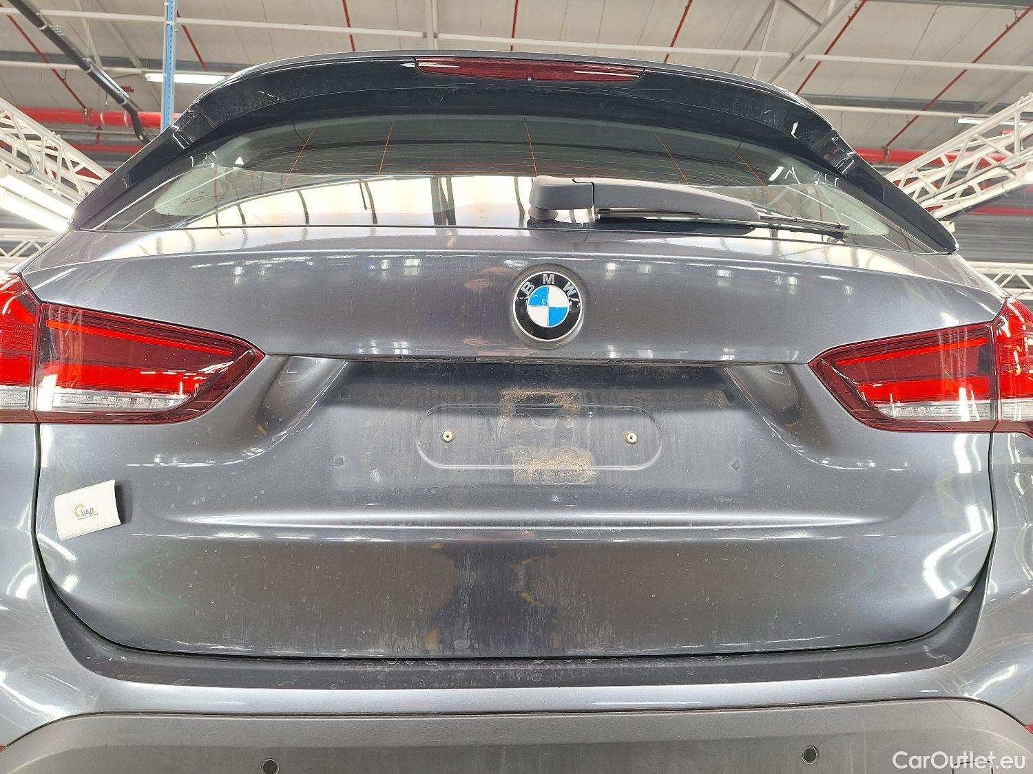  Bmw  X1 BMW,  FL'19, BMW  sDrive18iA (100 kW) 5d #15