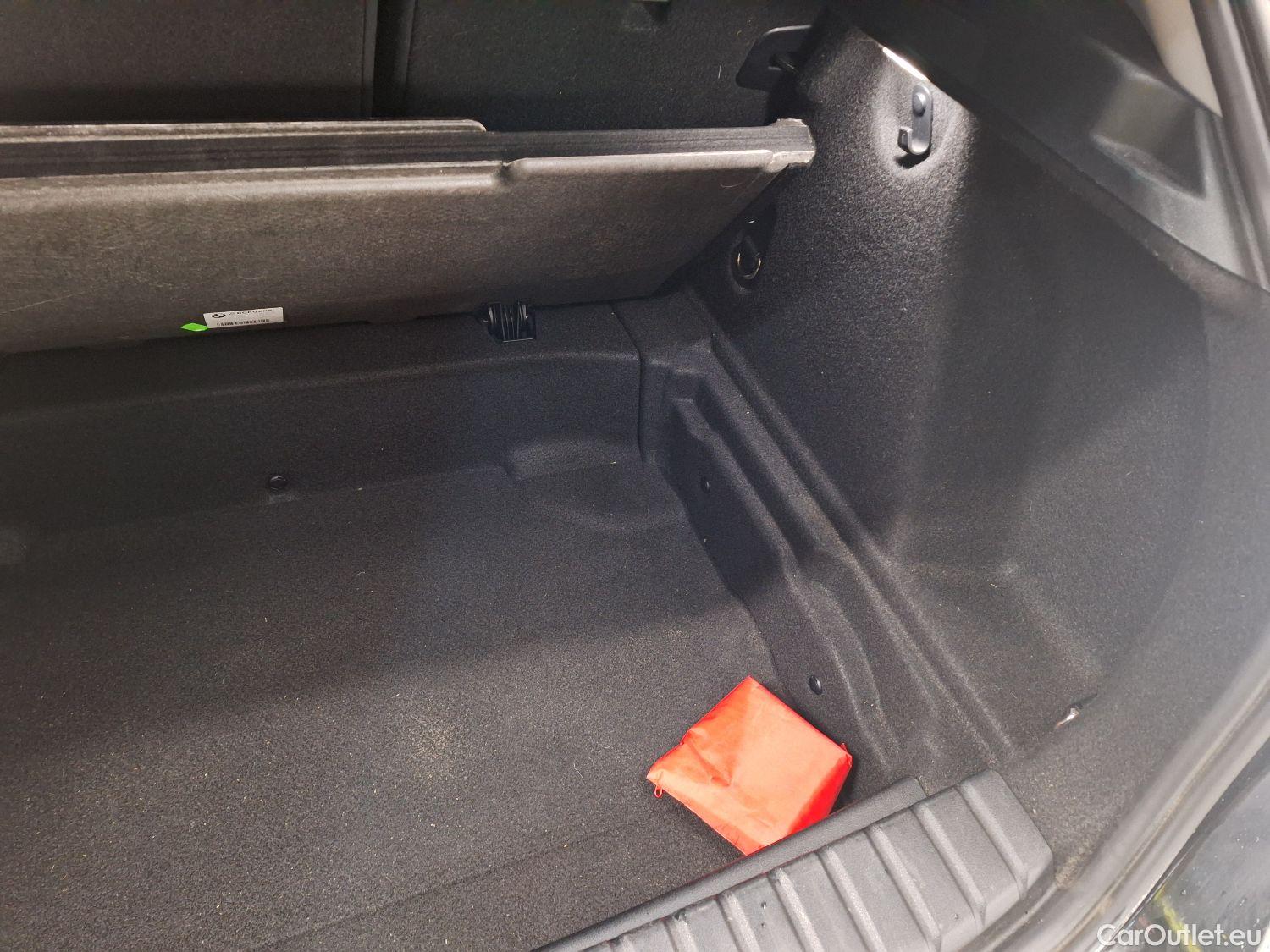  Bmw  Serie 1 BMW, 1-serie '19, BMW 1 Reeks Hatch 116d (85 kW) 5d #2