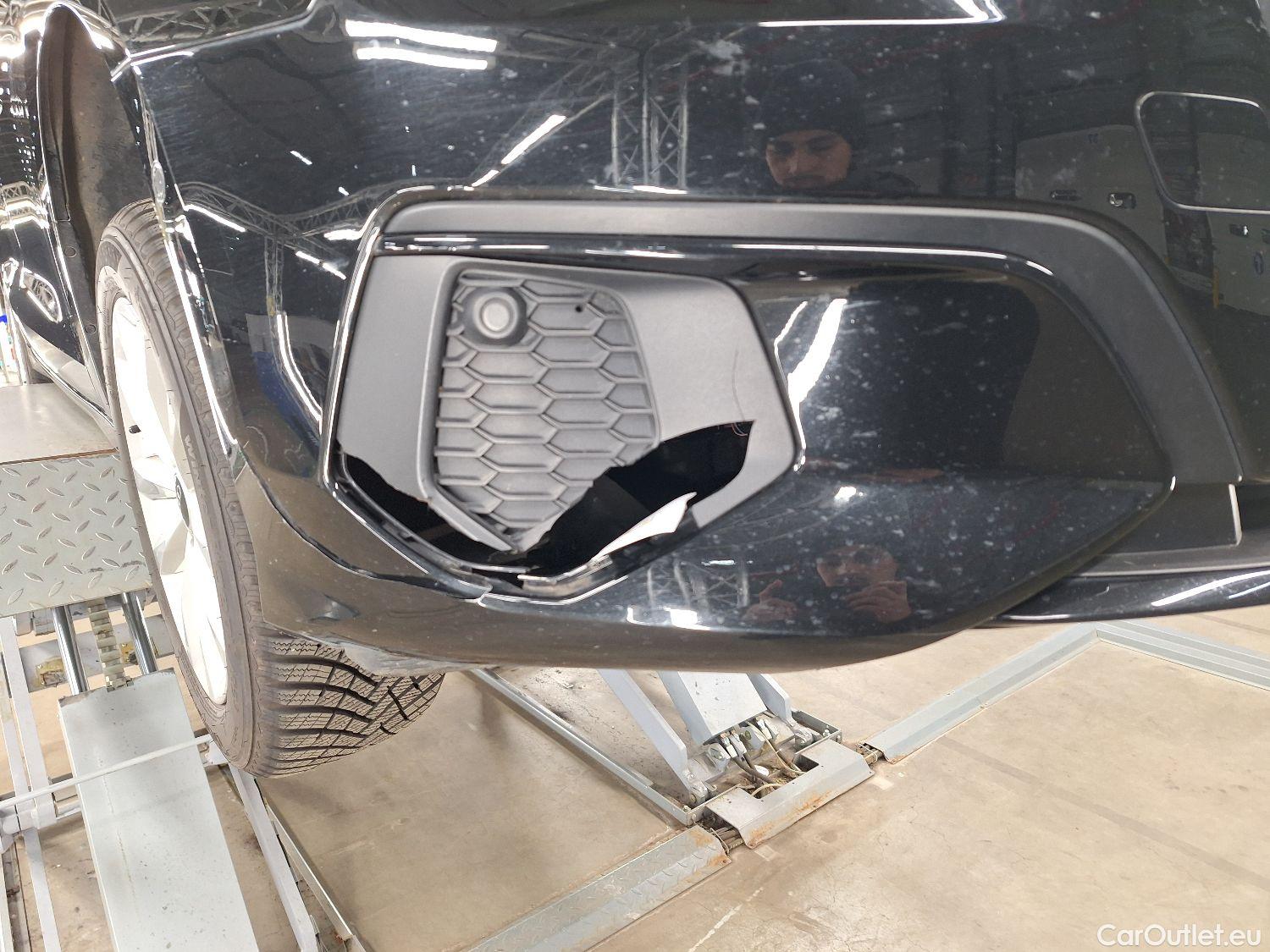  Audi  A3 Audi,  SB '20, Audi  Sportback 2.0 30 TDi 85kW 5d #6