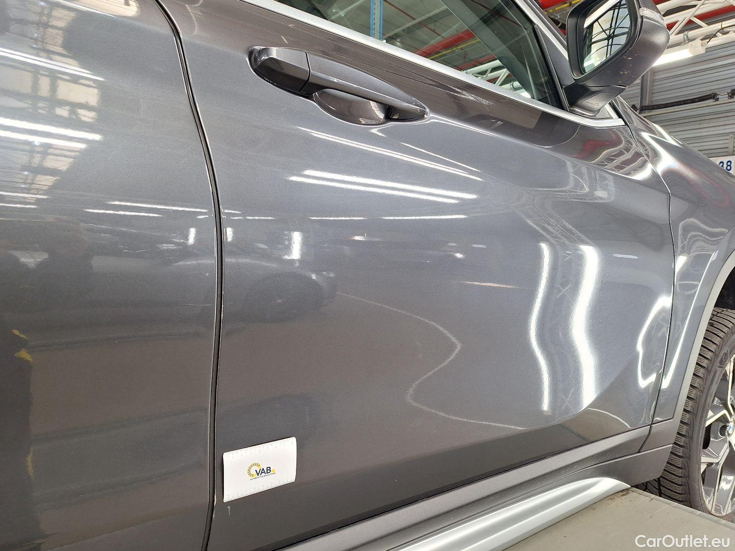  Bmw  X1 BMW,  FL'19, BMW  sDrive18iA (100 kW) 5d #4