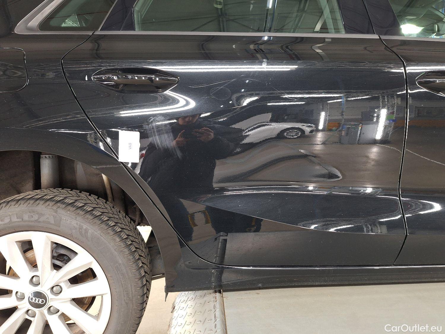  Audi  A3 Audi,  SB '20, Audi  Sportback 2.0 30 TDi 85kW 5d #21