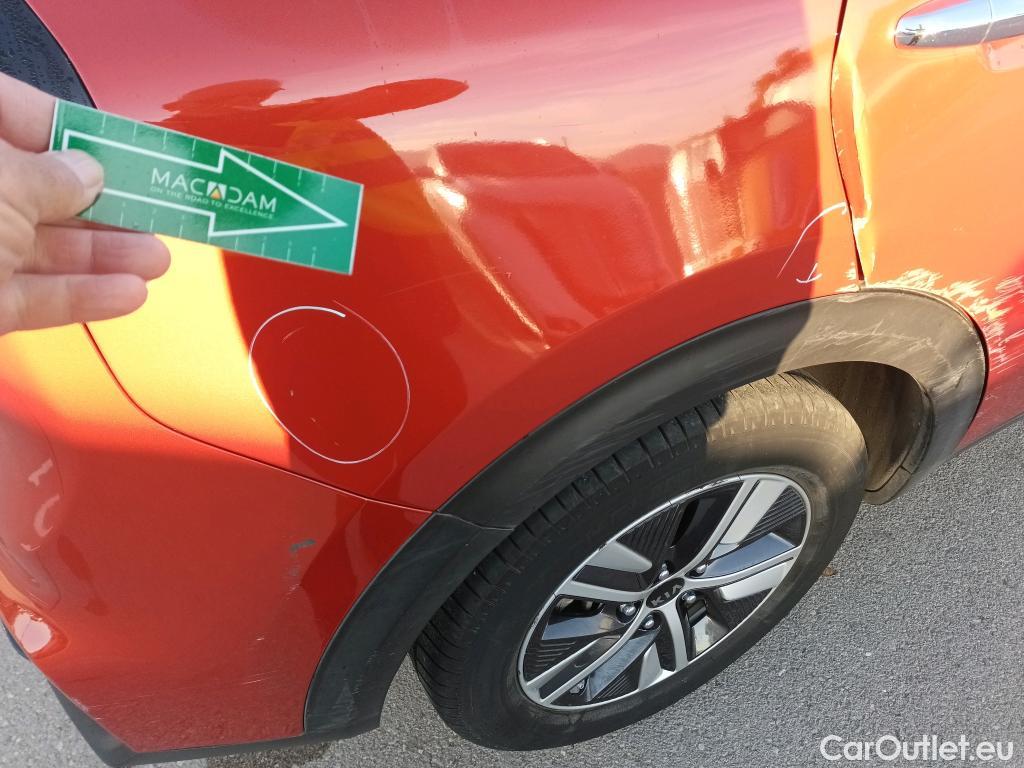  KIA  Niro KIA  / 2019 / 5P / crossover 1.6 GDi HEV 104kW (141CV) Drive #19