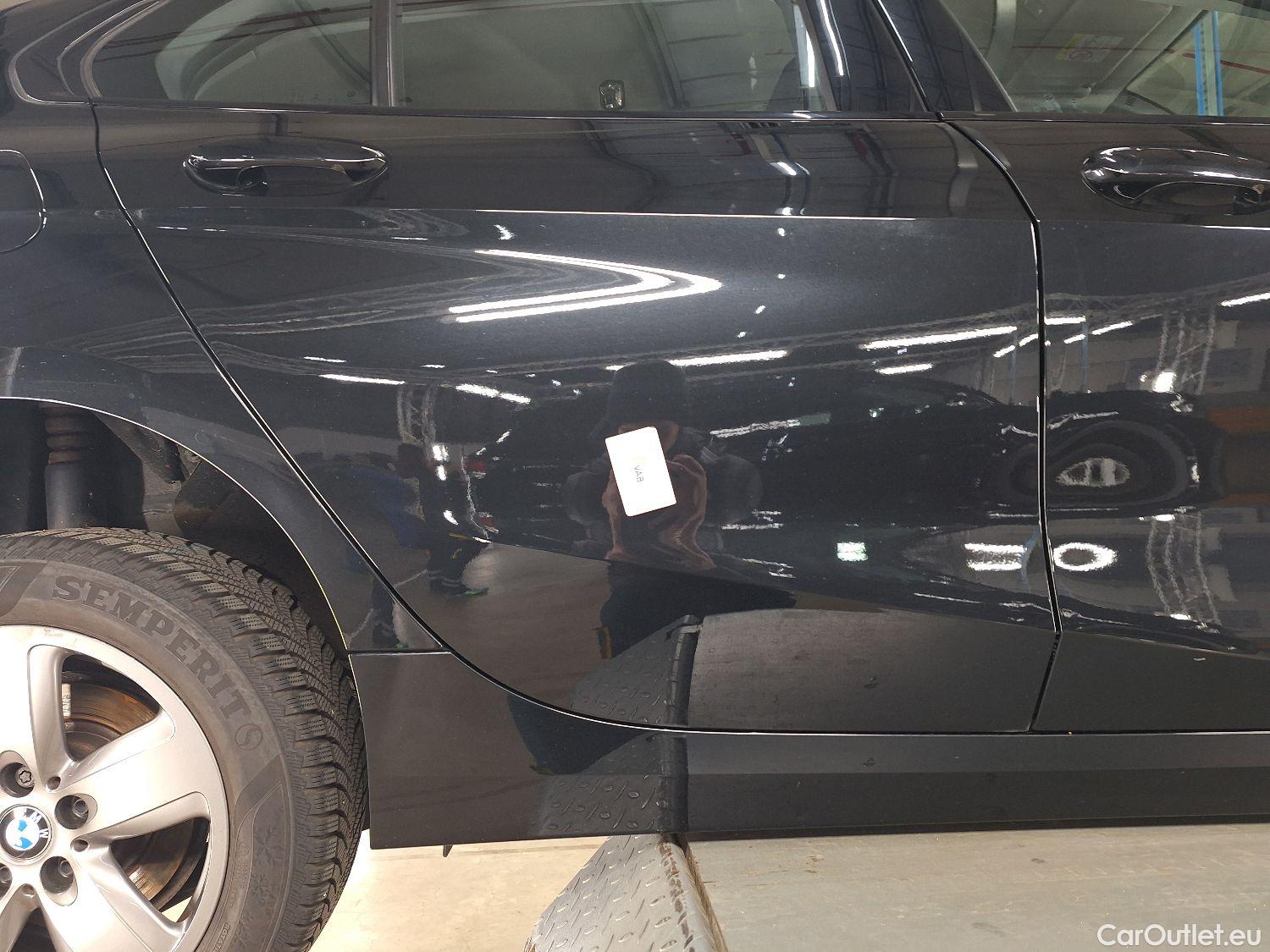  Bmw  Serie 1 BMW, 1-serie '19, BMW 1 Reeks Hatch 116d (85 kW) 5d #13