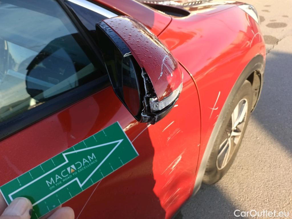  KIA  Niro KIA  / 2019 / 5P / crossover 1.6 GDi HEV 104kW (141CV) Drive #1