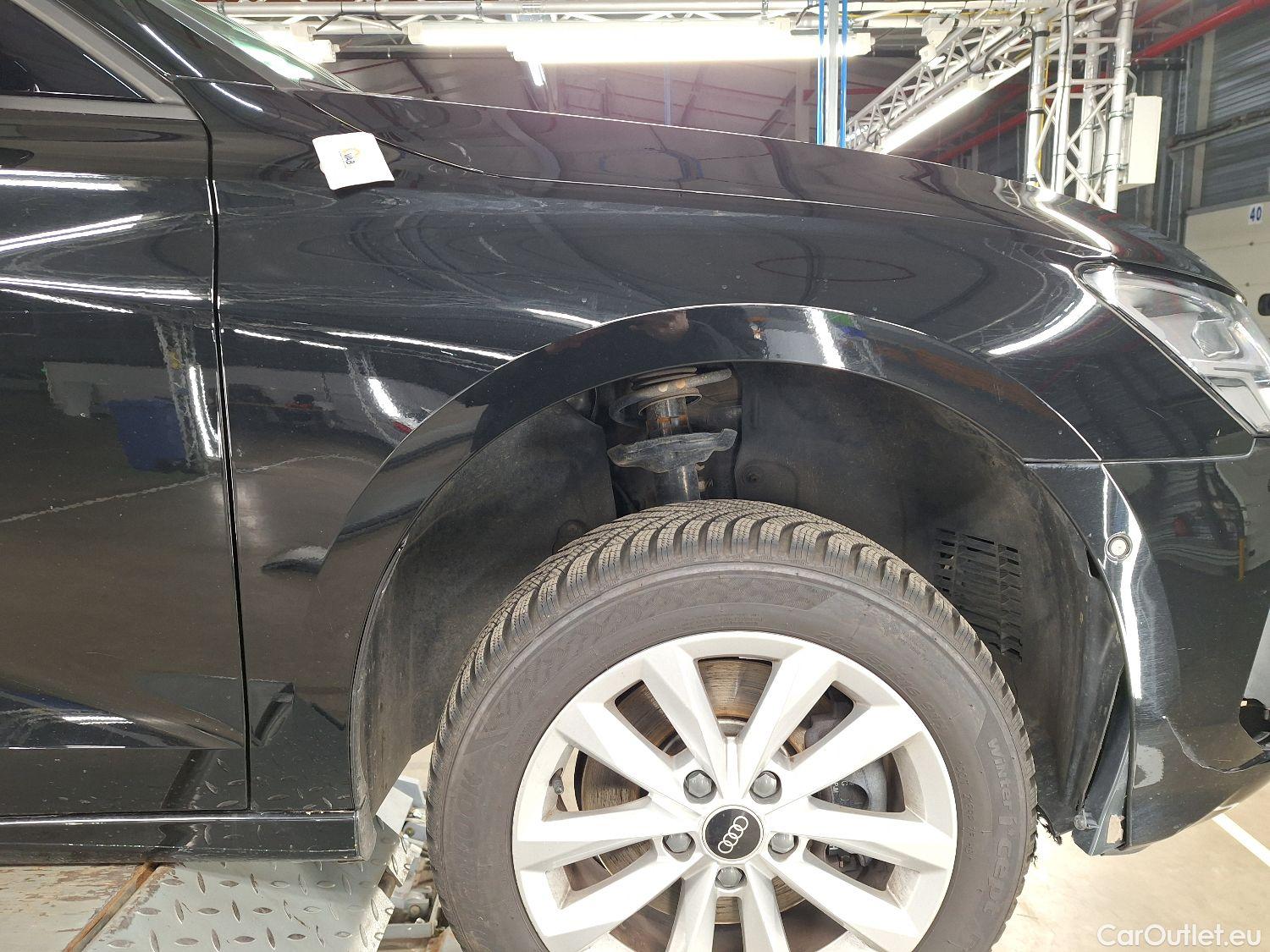  Audi  A3 Audi,  SB '20, Audi  Sportback 2.0 30 TDi 85kW 5d #17