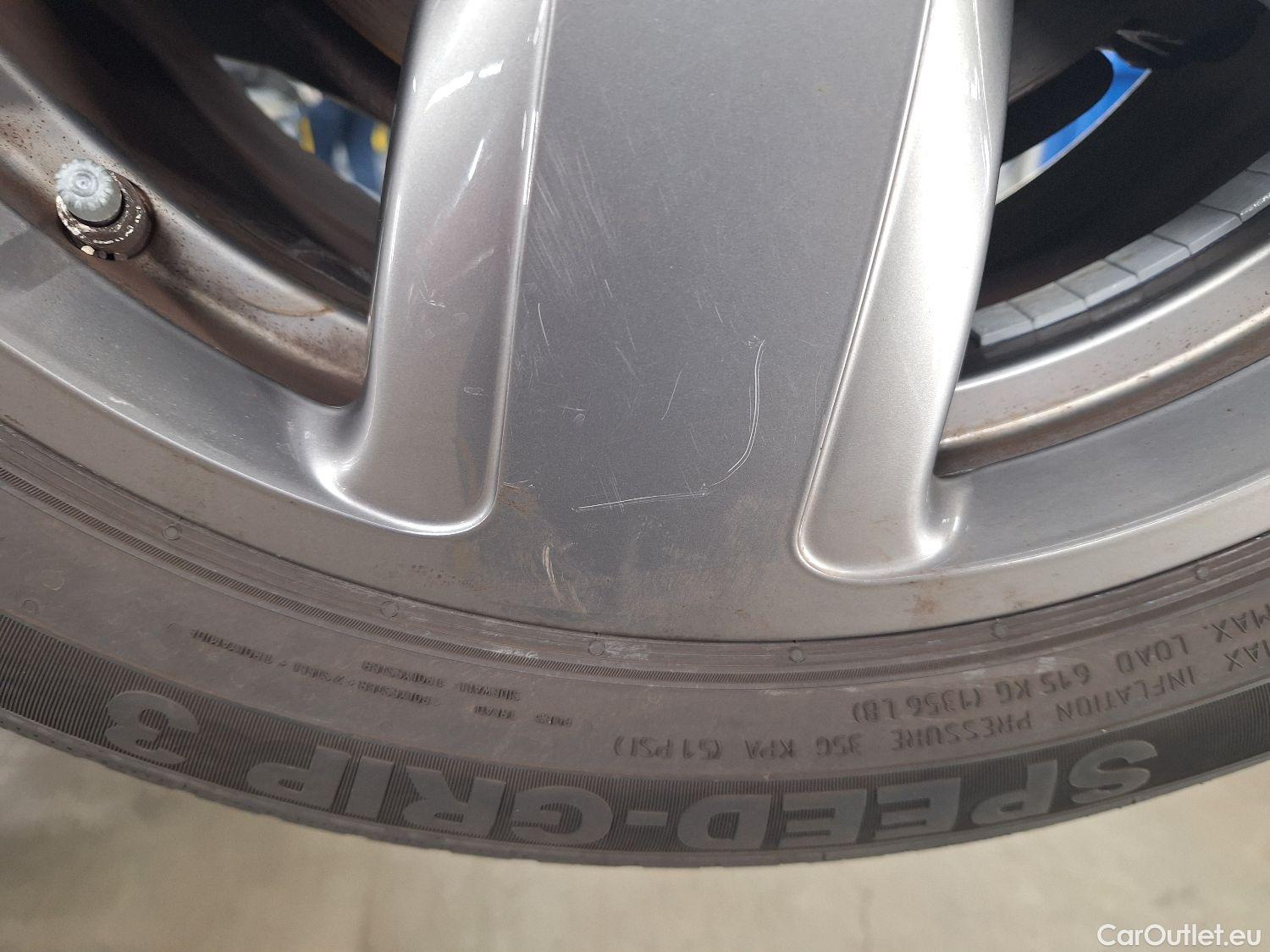  Bmw  Serie 1 BMW, 1-serie '19, BMW 1 Reeks Hatch 116d (85 kW) 5d #18