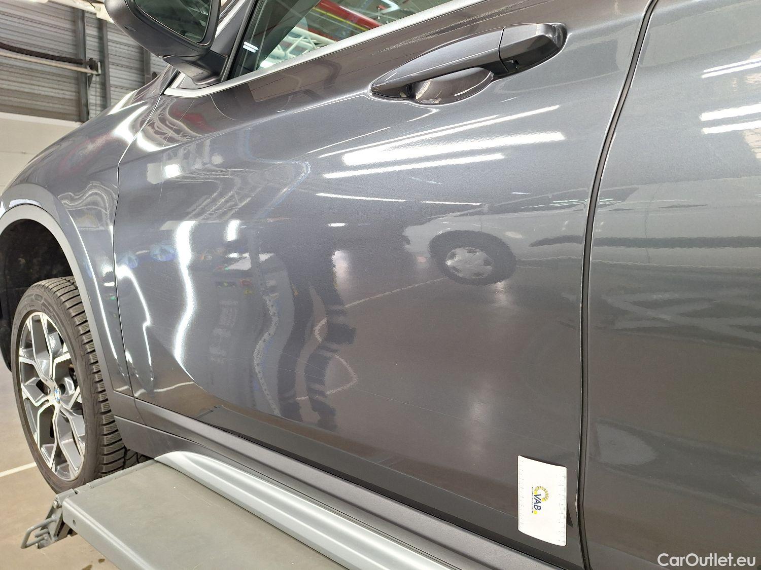  Bmw  X1 BMW,  FL'19, BMW  sDrive18iA (100 kW) 5d #22