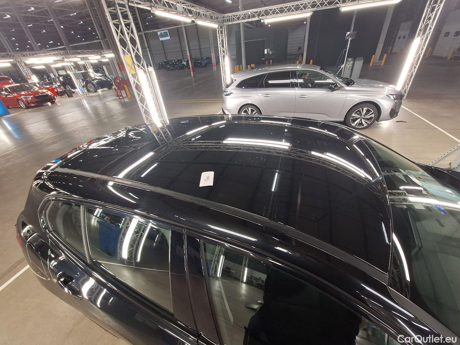  Bmw  Serie 1 BMW, 1-serie '19, BMW 1 Reeks Hatch 116d (85 kW) 5d #27