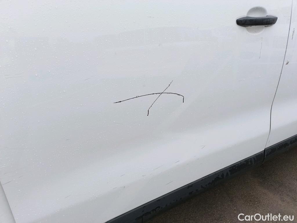  Opel  Vivaro OPEL  / 2019 / 4P / furgón 2.0 Diésel 110kW/150CV M Inc Innovation #11