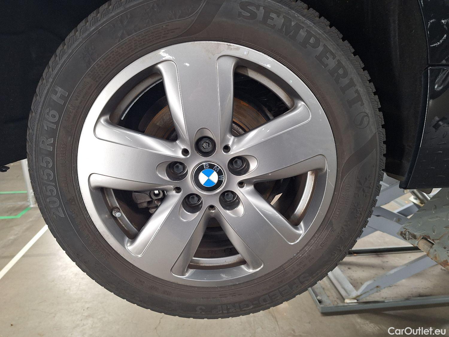  Bmw  Serie 1 BMW, 1-serie '19, BMW 1 Reeks Hatch 116d (85 kW) 5d #15