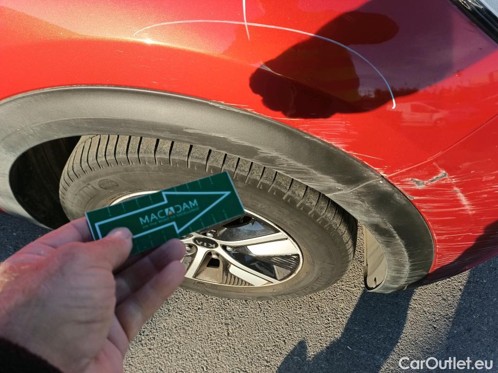  KIA  Niro KIA  / 2019 / 5P / crossover 1.6 GDi HEV 104kW (141CV) Drive #51