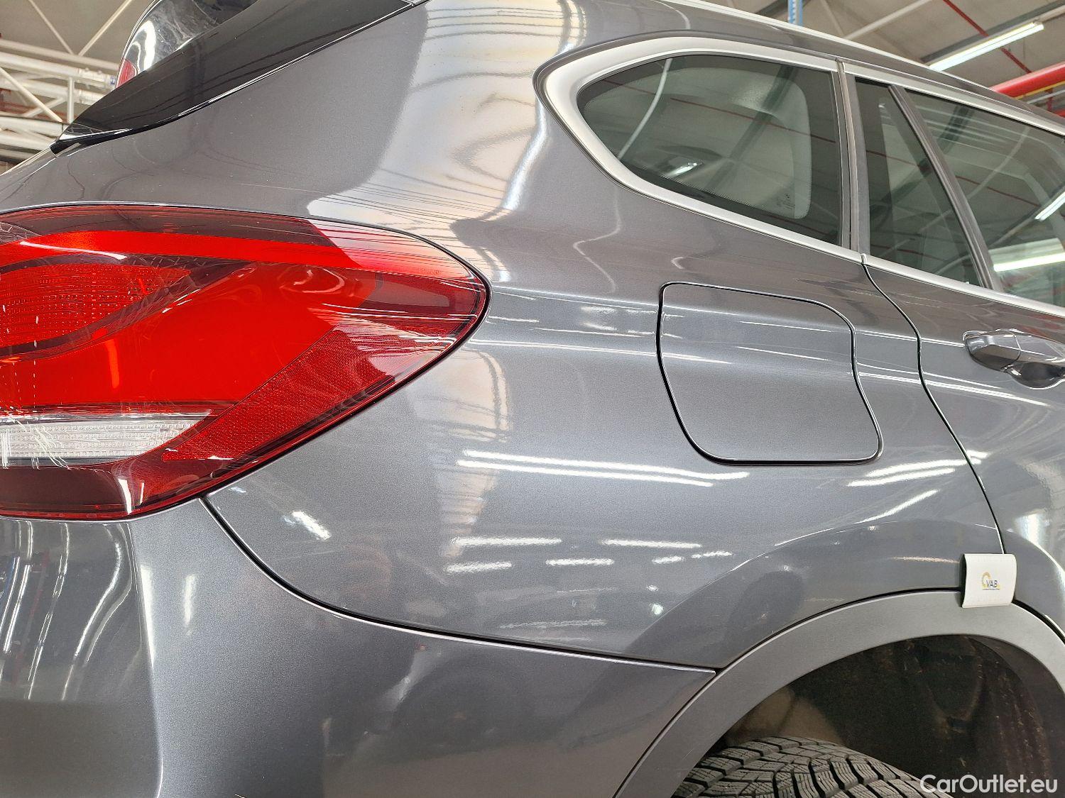  Bmw  X1 BMW,  FL'19, BMW  sDrive18iA (100 kW) 5d #11