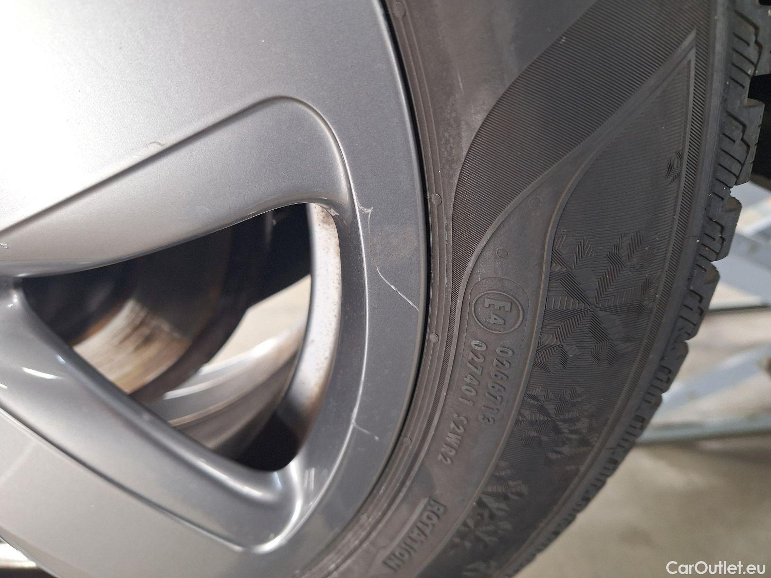  Bmw  Serie 1 BMW, 1-serie '19, BMW 1 Reeks Hatch 116d (85 kW) 5d #16