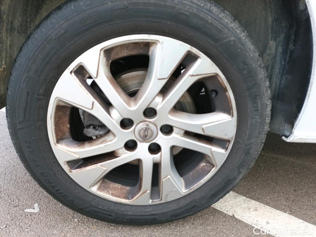  Opel  Vivaro OPEL  / 2019 / 4P / furgón 2.0 Diésel 110kW/150CV M Inc Innovation #47