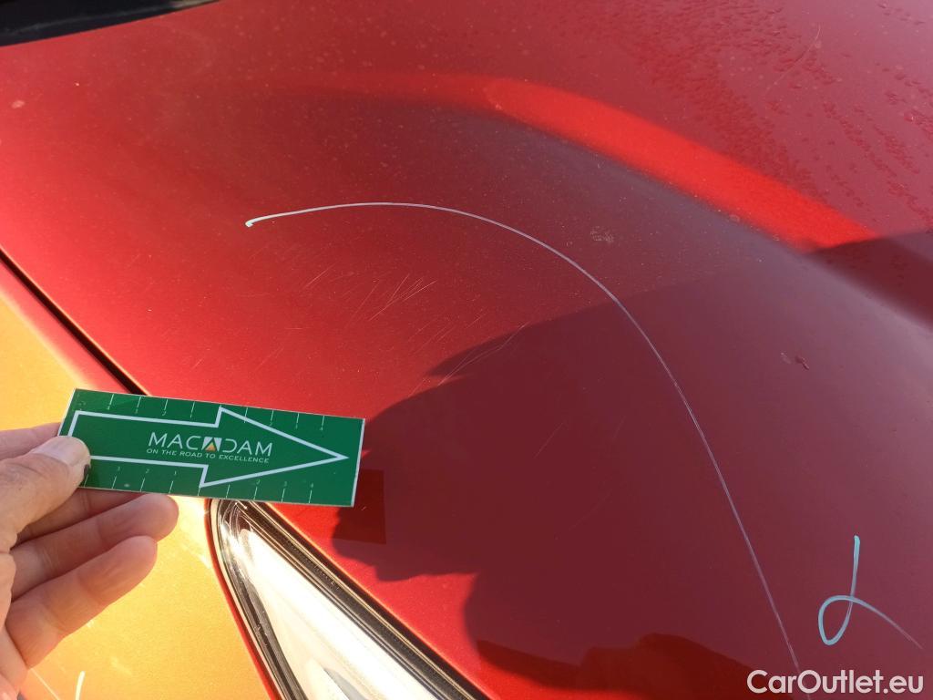  KIA  Niro KIA  / 2019 / 5P / crossover 1.6 GDi HEV 104kW (141CV) Drive #14