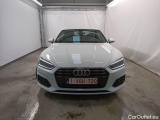  Audi  A5 Sportback Audi  30 TDI 100kW S tronic Business Edition 5d #5