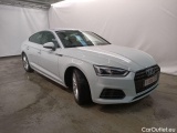  Audi  A5 Sportback Audi  30 TDI 100kW S tronic Business Edition 5d #8