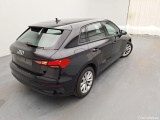  Audi  A3 Audi,  SB '20, Audi  Sportback 2.0 30 TDi 85kW 5d #8
