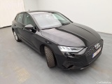  Audi  A3 Audi,  SB '20, Audi  Sportback 2.0 30 TDi 85kW 5d #9