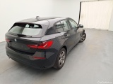  Bmw  Serie 1 BMW, 1-serie '19, BMW 1 Reeks Hatch 116d (85 kW) 5d #8
