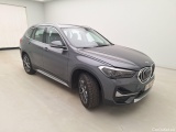  Bmw  X1 BMW,  FL'19, BMW  sDrive18iA (100 kW) 5d #9