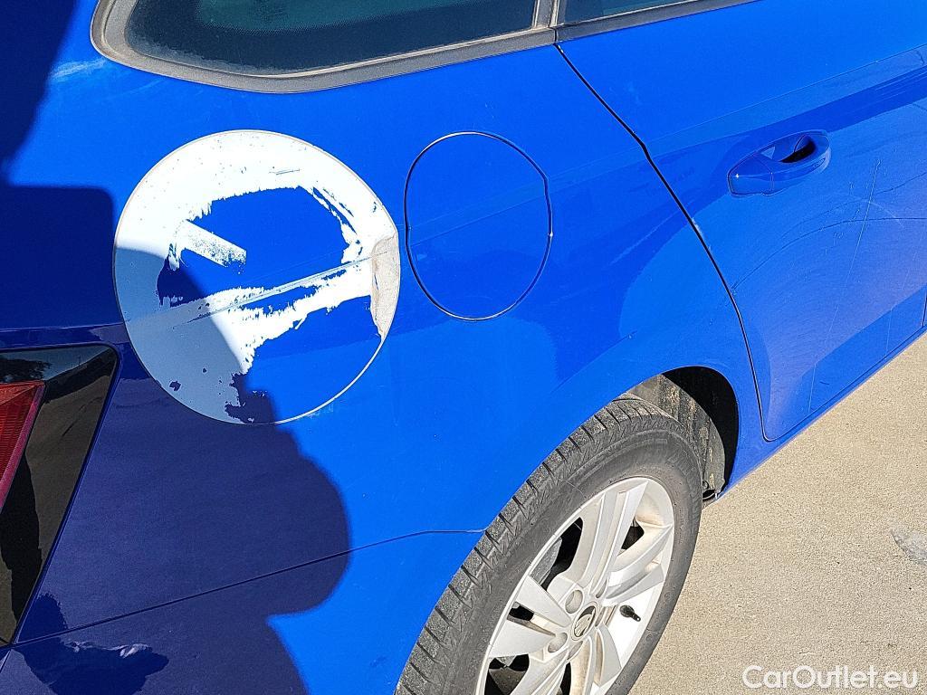  Skoda  Fabia SKODA  / 2018 / 5P / familiar 1.0 TSI 70KW (95CV) Ambition #19