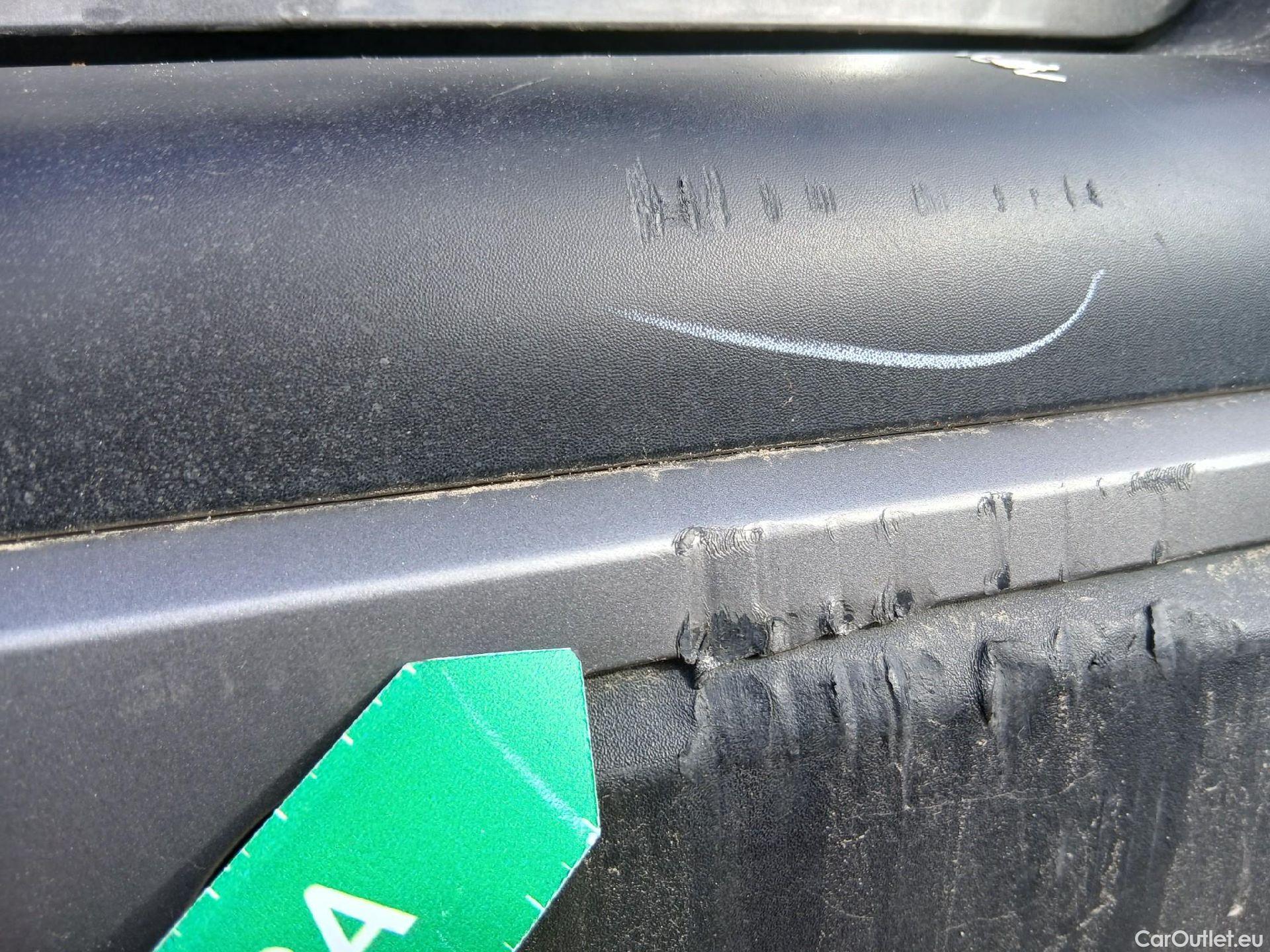  Citroen  C3 CITROEN  Aircross / 2021 / 5P / todoterreno BlueHDi 81kW (110CV) S&S Feel Pack #35