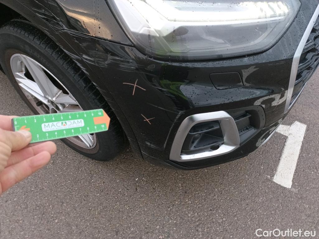  Land Rover  Discovery AUDI Q5 / 2020 / 5P / todoterreno S Line 50 TFSI e quattro-ultra #10