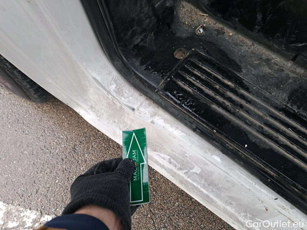  Citroen  Jumper CITROEN  / 2014 / 4P / furgón BlueHDi 103KW (140CV) Furgón 35L2H2 #31