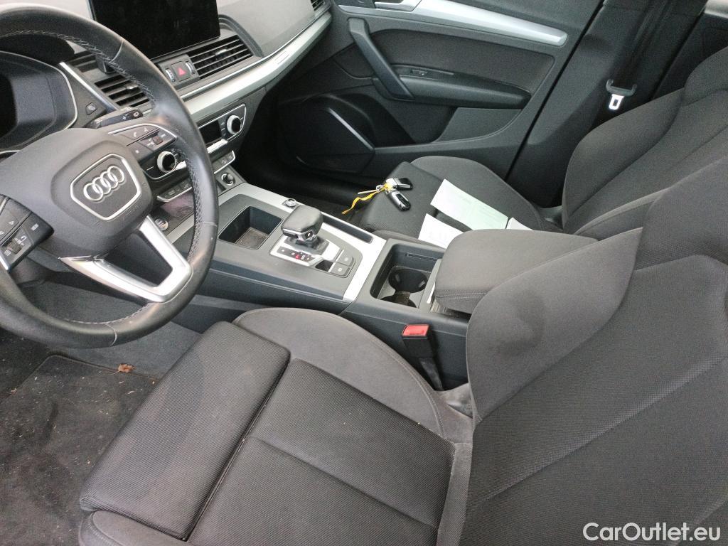  Land Rover  Discovery AUDI Q5 / 2020 / 5P / todoterreno S Line 50 TFSI e quattro-ultra #14