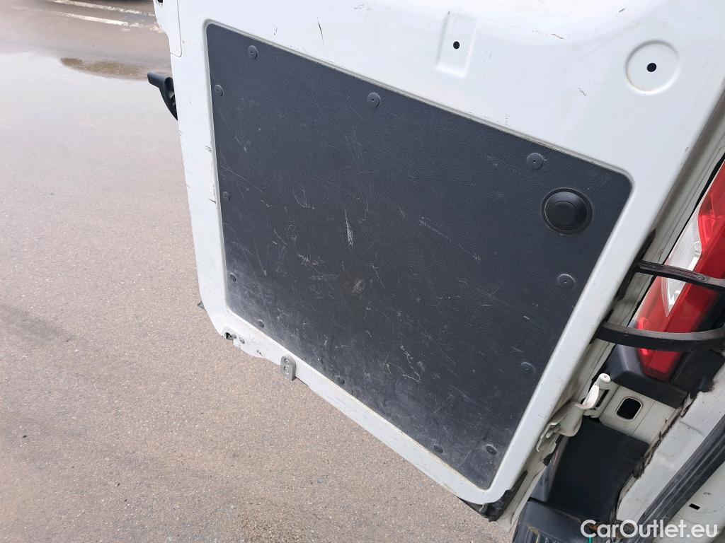  Citroen  Jumper CITROEN  / 2014 / 4P / furgón BlueHDi 103KW (140CV) Furgón 35L2H2 #38