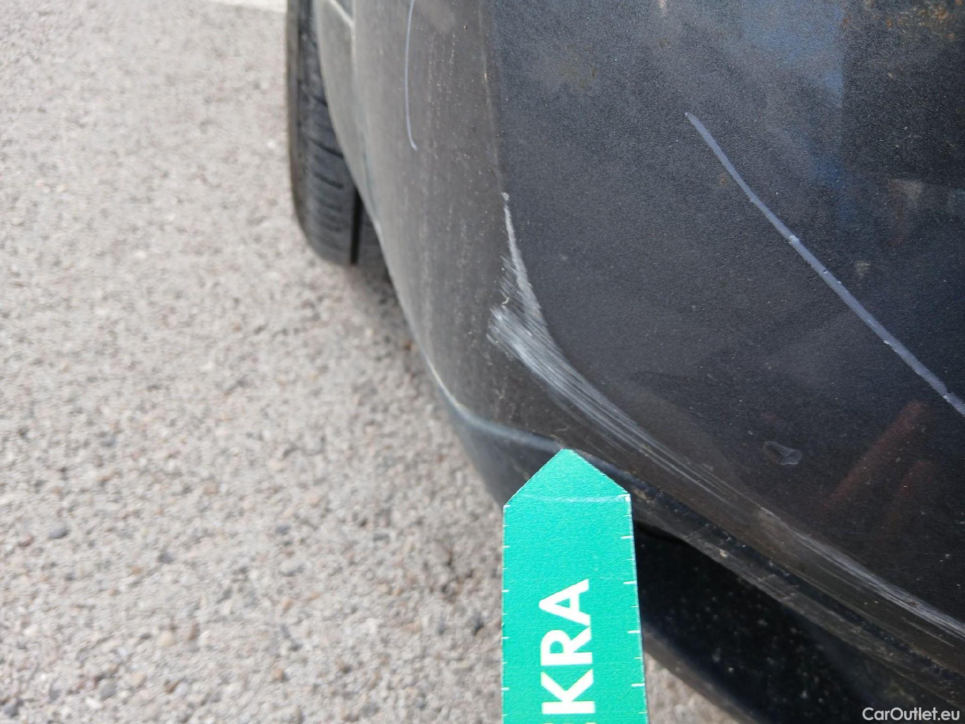  Citroen  C3 CITROEN  Aircross / 2021 / 5P / todoterreno BlueHDi 81kW (110CV) S&S Feel Pack #4