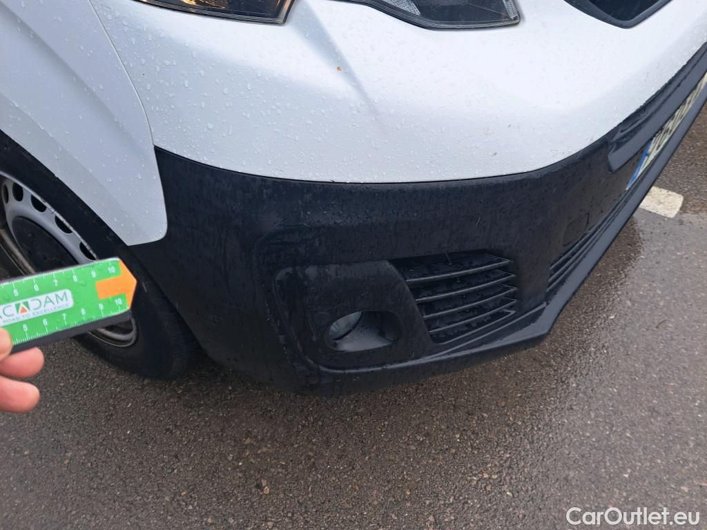  Peugeot  Expert PEUGEOT  / 2016 / 4P / furgón Furgón Premium 1.5 BlueHDi 100 Standard (AC) #17